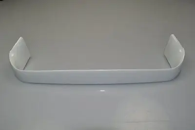 Bøyle til dørhylle, Zanker kjøl og frys - 65 mm x 422 mm x 105 mm (mellem)